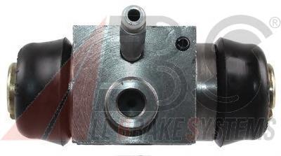 Cilindro de freno de rueda trasera TRW BWH178 precio, desde 30,44 EUR