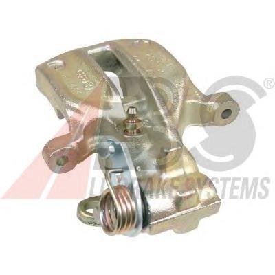 Comprar 529662 ABS Pinza de freno delantera derecha