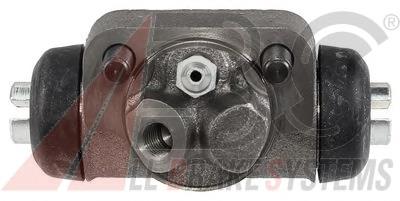 Cilindro de freno de rueda trasera TRW BWL207 precio, desde 25,38 EUR