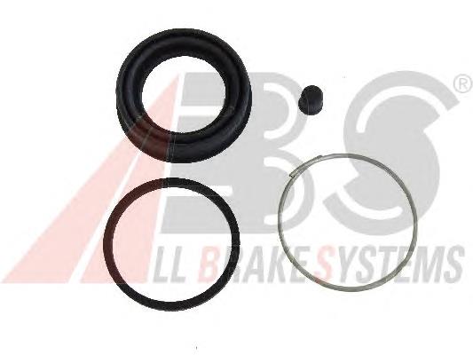 7701201167 Renault (RVI) Kit de reparación de pinzas