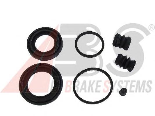 Kit de reparación de frenos Fiat Ducato I