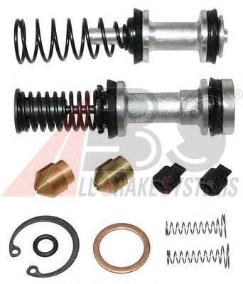 Kit de reparación cilindro de freno principal MB928456 Mitsubishi