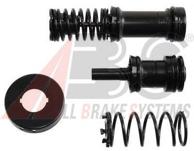  Kit de reparación cilindro de freno principal Nissan Terrano 1
