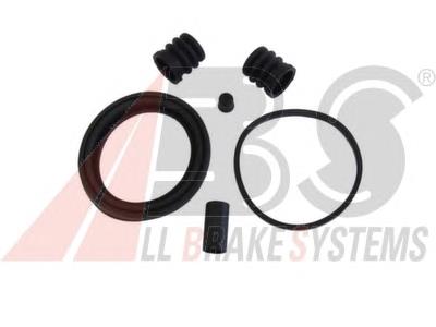 41120T6425 Nissan/Infiniti Kit de reparación de pinzas
