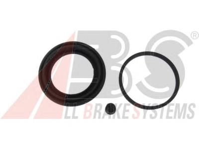 5510078812 Suzuki Kit de reparación de pinzas