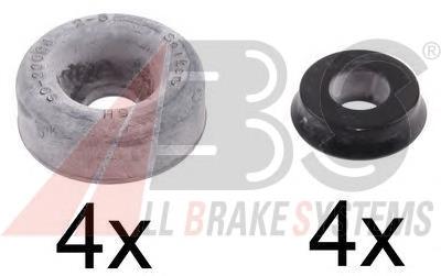5340082830 Suzuki Kit de reparación del bombín de freno