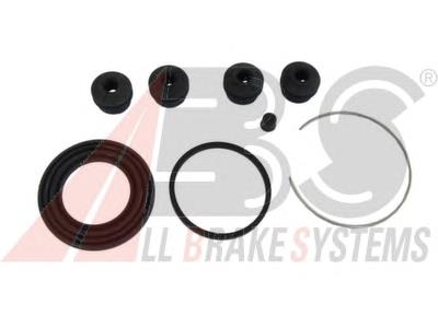 Kit de reparación de pinzas de freno 5583061G50 Suzuki