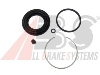 Kit de reparación de pinzas de freno para Mitsubishi L 300 L03P, L02P