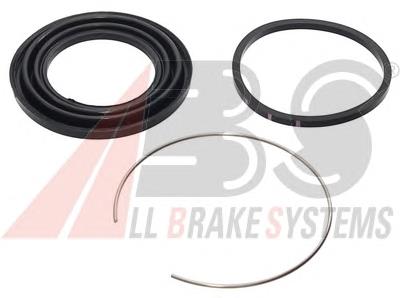  Kit de reparación de pinzas de freno Mazda 626 2