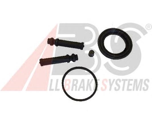 Comprar 5510078812 Suzuki Kit de reparación de pinzas de freno