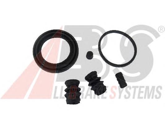 Comprar 4112099B25 Nissan/Infiniti Kit de reparación de pinzas de freno