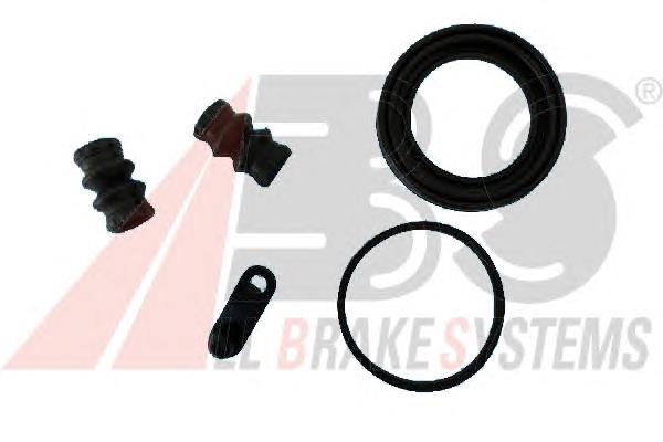 Comprar Kit de reparación de pinzas de freno Mercedes A  W169