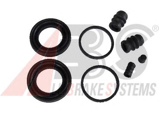 Kit de reparación, pinza de freno delantero ABS 53018 precio, desde 9,00 EUR