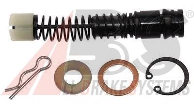 Juego de reparación cilindro maestro de embrague 0431160080 Toyota