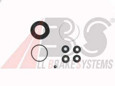 Kit de reparación, pinza de freno delantero Toyota Celica hatchback (T16) (1985 - 1989) precio, desde 9,36 EUR