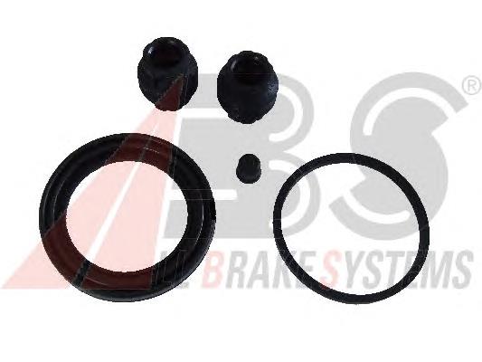Kit de reparación, pinza de freno delantero Mitsubishi 4605A069 precio, desde 8,51 EUR