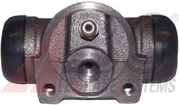 Cilindro de freno de rueda trasera ABS 62855X precio, desde 11,13 EUR