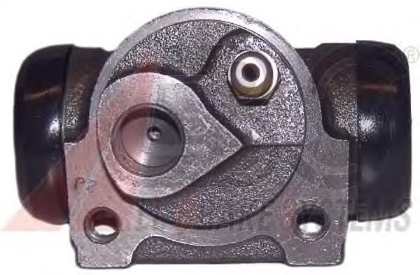 Comprar 62831X ABS Cilindro de freno de rueda trasera