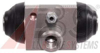 Cilindro de freno de rueda trasera ABS 62890 precio, desde 14,97 EUR