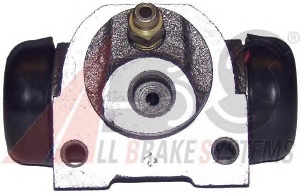 A.B.S. 2102 Cilindro De Freno De Rueda - Descuentos Hoy