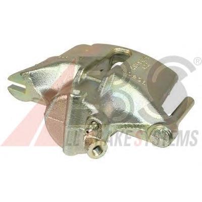 Pinza de freno delantera derecha ABS 624032 precio, desde 54,95 EUR