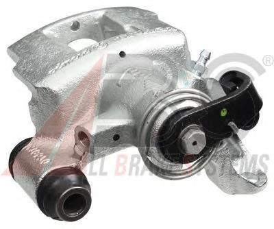 Pinza de freno trasera izquierda SKV 45SKV963 precio, desde 91,41 EUR