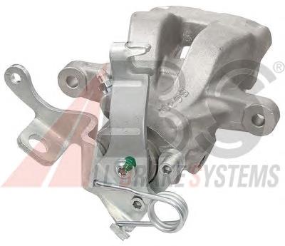 Comprar 624052 ABS Pinza de freno trasera derecha
