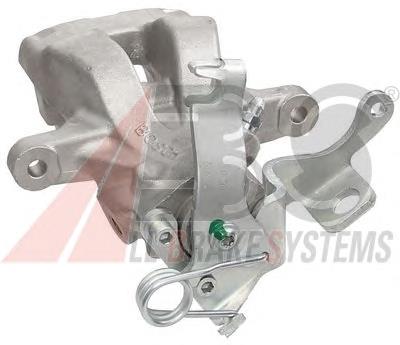 Pinza de freno trasera izquierda ABS 624051 precio, desde 63,56 EUR