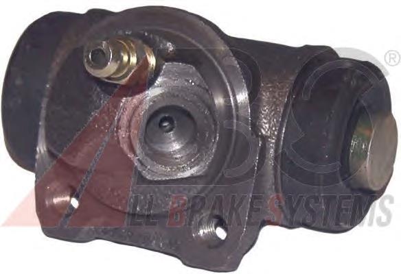 Comprar 7701034117 Renault (RVI) Cilindro de freno de rueda trasera
