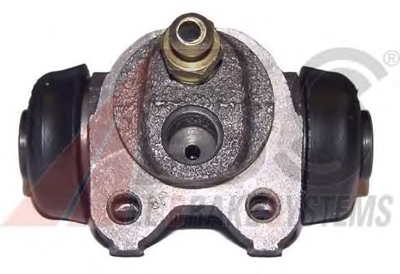 Cilindro de freno de rueda trasera TRW BWF142 precio, desde 20,22 EUR