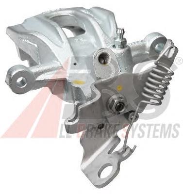 Pinza de freno trasera izquierda ABS 630211 precio, desde 68,24 EUR