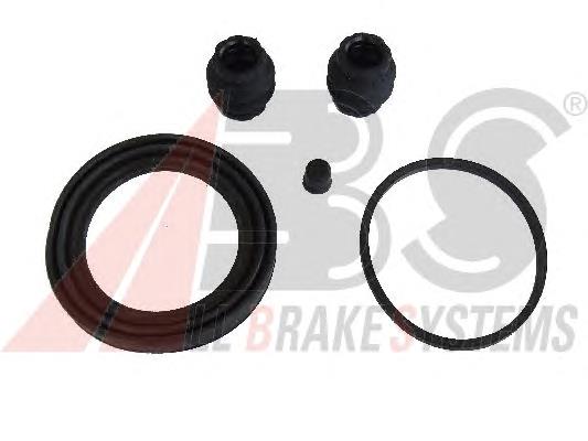 Kit de reparación, pinza de freno delantero ABS 63227 precio, desde 7,84 EUR