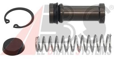 Juego de reparación cilindro maestro de embrague para Renault Trafic II FL