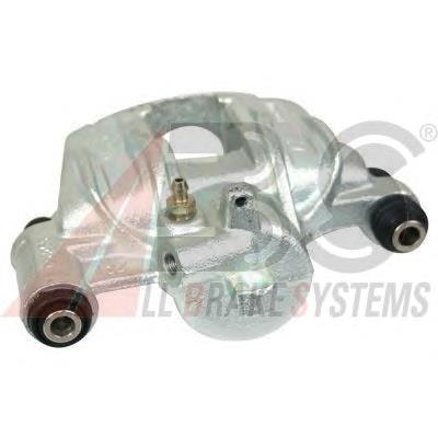 Pinza de freno trasera izquierda ABS 630091 precio, desde 49,75 EUR