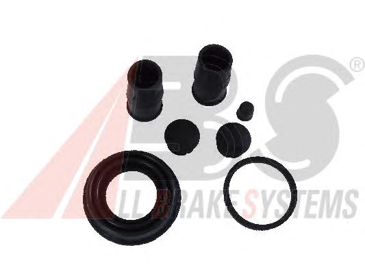 Comprar 7701206608 Renault (RVI) Juego de reparación, pinza de freno trasero
