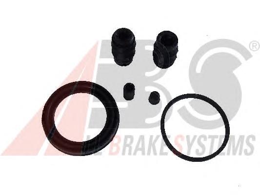 Comprar 7701208557 Renault (RVI) Kit de reparación de pinzas de freno