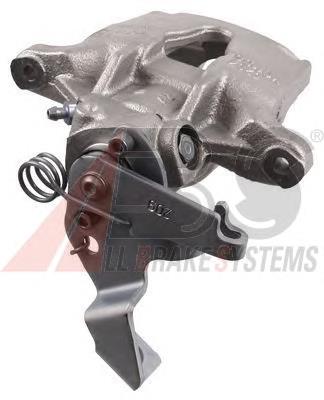 Comprar 630071 ABS Pinza de freno trasera izquierda