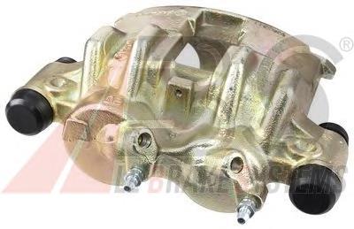 630032 ABS Pinza de freno delantera derecha