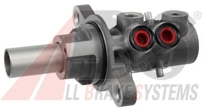 M61145 Brembo Cilindro principal de frenos