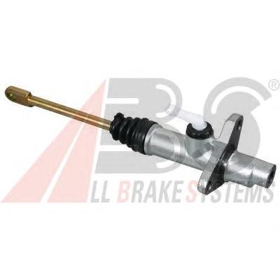 61908 ABS Cilindro maestro de clutch