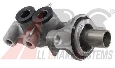 Cilindro principal de freno Brembo M61125
