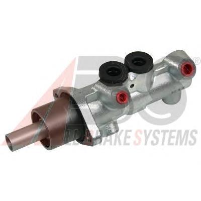 Cilindro principal de freno Opel 9108034
