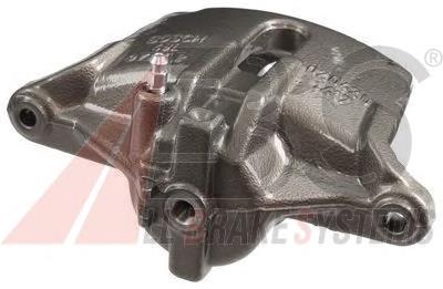 Comprar 5510484E00 Suzuki Pinza de freno delantera izquierda