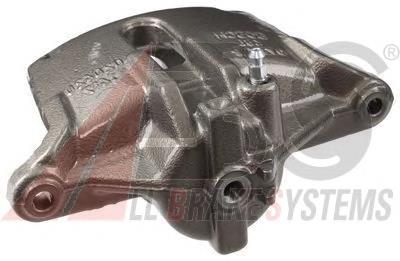 Comprar 5510384E00 Suzuki Pinza de freno delantera derecha