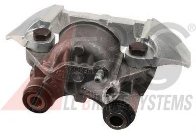 Comprar BHV289E TRW Pinza de freno delantera izquierda