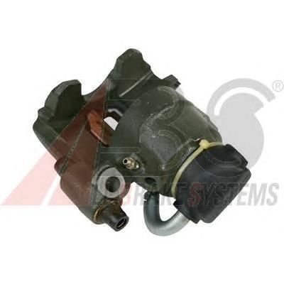 Pinza de freno delantera izquierda 521541 ABS