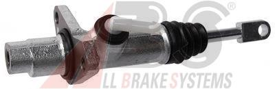75337 ABS Cilindro maestro de clutch