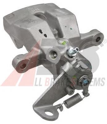 Pinza de freno trasera derecha ABS 621432