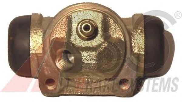 Cilindro de freno de rueda trasera TRW BWC158 precio, desde 9,63 EUR