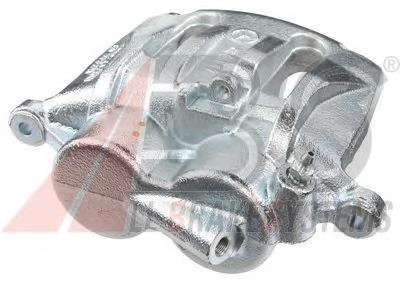 Pinza de freno delantera izquierda ABS 620831 precio, desde 76,96 EUR